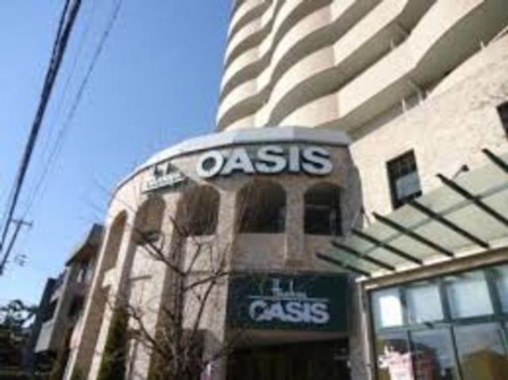 兵庫県宝塚市鹿塩2(アパート)の賃貸物件の周辺