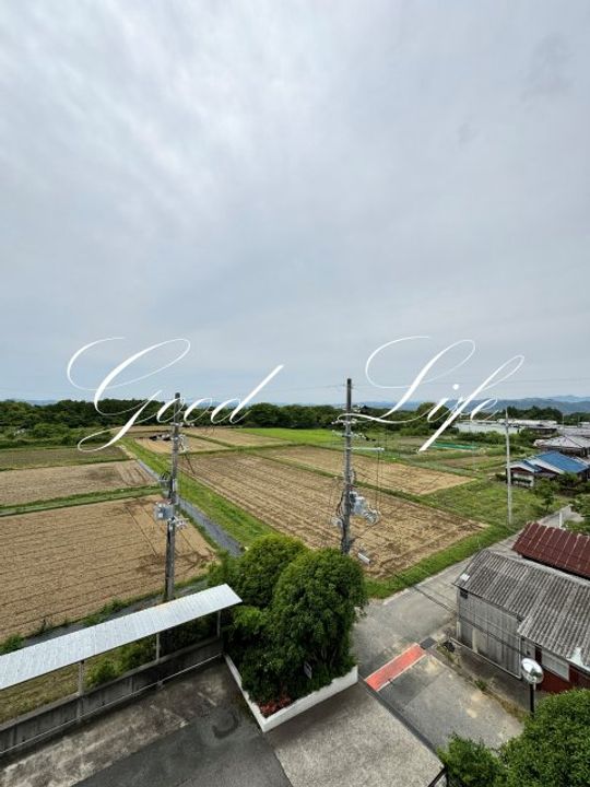 兵庫県加東市山国(マンション)の賃貸物件のその他画像