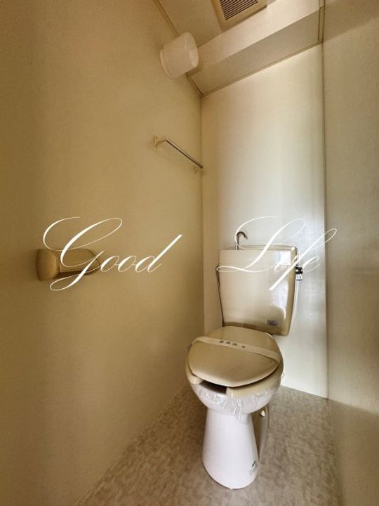 兵庫県加東市山国(マンション)の賃貸物件の内装