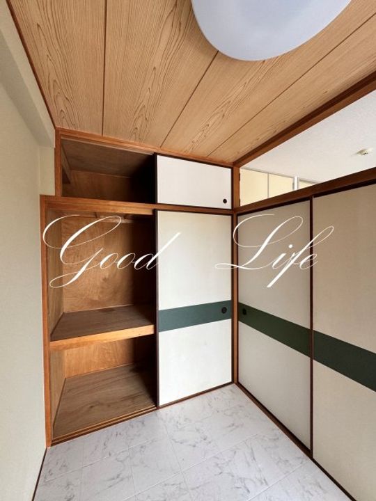 兵庫県加東市山国(マンション)の賃貸物件の内装