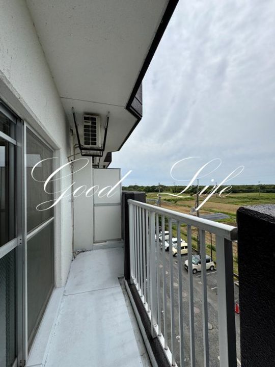 兵庫県加東市山国(マンション)の賃貸物件の内装