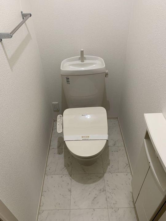 グランベルクAの内装