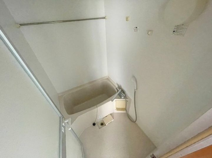 大阪府大阪市淀川区西三国3(一戸建)の賃貸物件の風呂