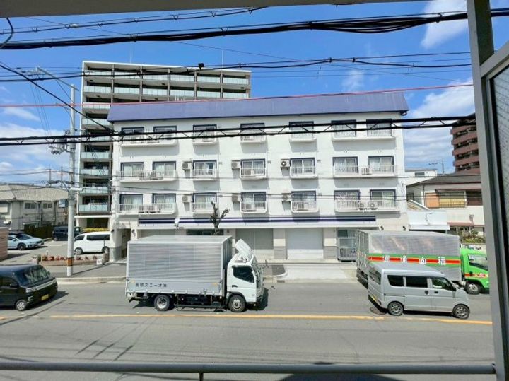 大阪府大阪市淀川区西三国3(一戸建)の賃貸物件のその他画像