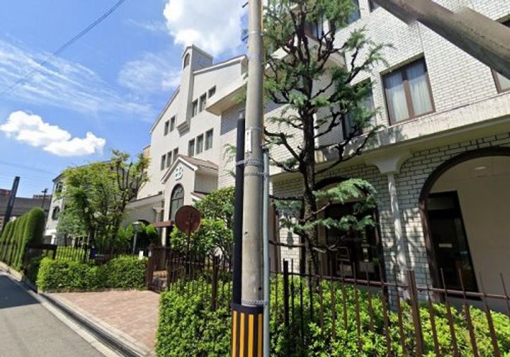 大阪府大阪市淀川区西三国3(一戸建)の賃貸物件の周辺
