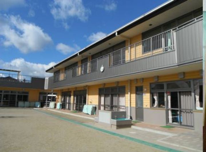 グランディアコートAの周辺