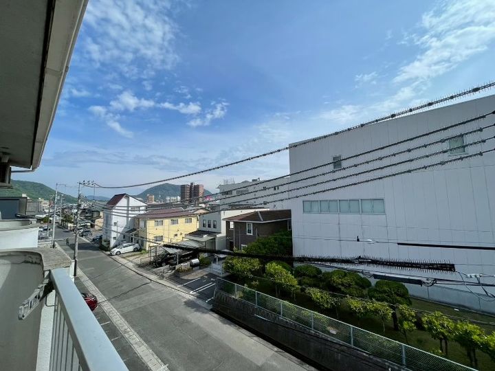 広島県呉市広古新開6(マンション)の賃貸物件のその他画像