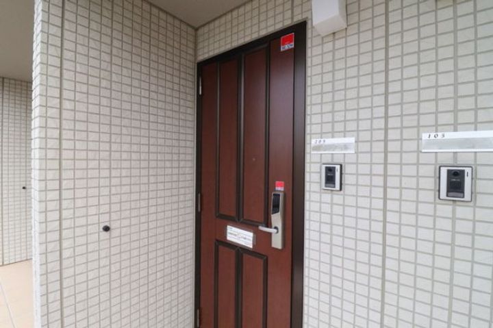 福島県福島市本内字南原(アパート)の賃貸物件の地図