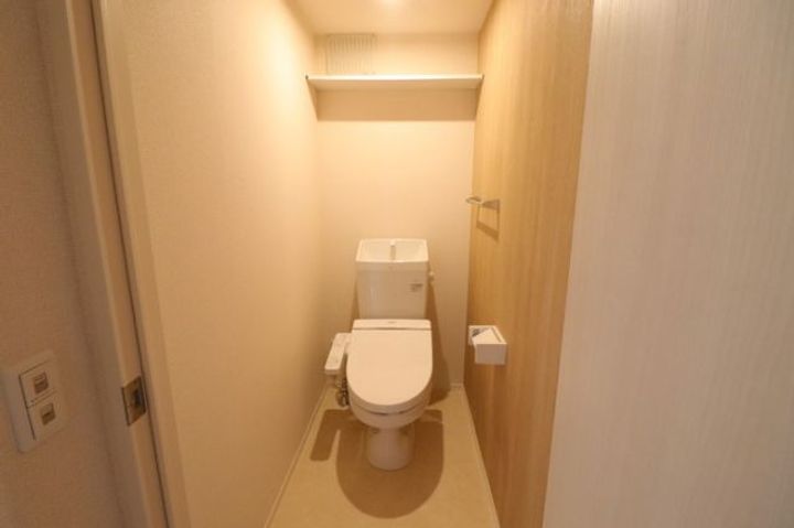 福島県福島市本内字南原(アパート)の賃貸物件の内装