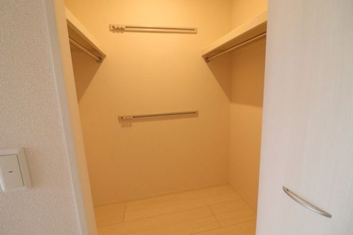 福島県福島市本内字南原(アパート)の賃貸物件の内装