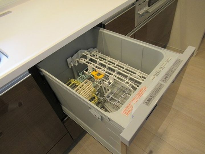 熊本県熊本市中央区十禅寺4(マンション)の賃貸物件のその他画像