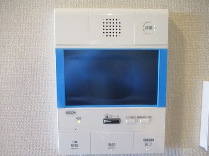 熊本県熊本市中央区十禅寺4(マンション)の賃貸物件の内装