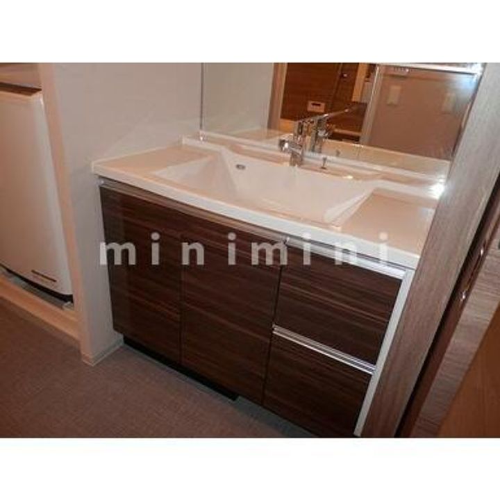 熊本県熊本市中央区十禅寺4(マンション)の賃貸物件の内装