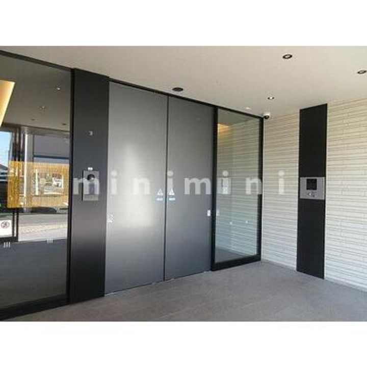 熊本県熊本市中央区十禅寺4(マンション)の賃貸物件の地図