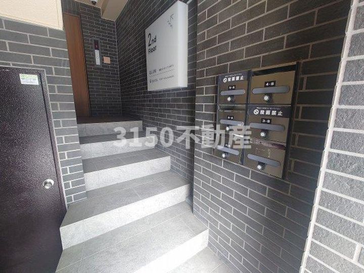 岐阜県岐阜市神田町5(マンション)の賃貸物件の地図