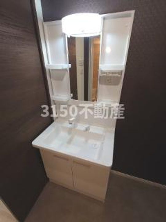 岐阜県岐阜市神田町5(マンション)の賃貸物件の内装