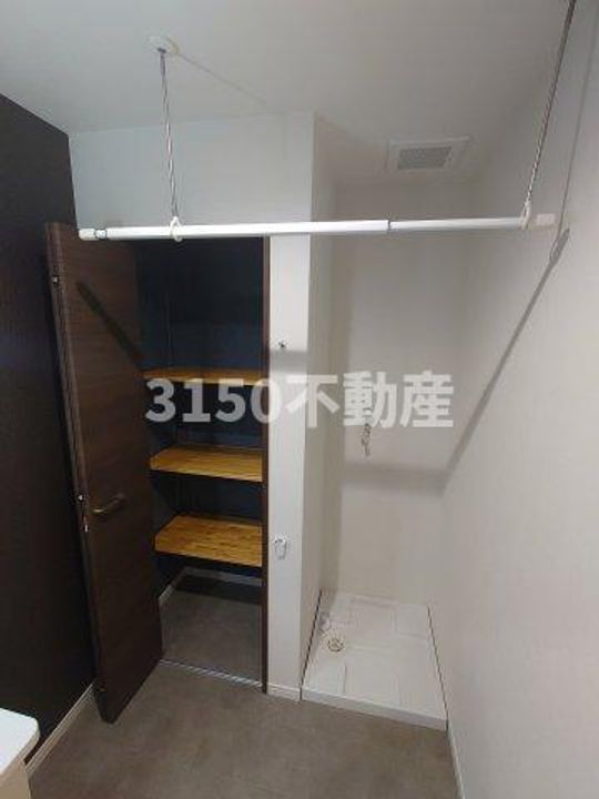 岐阜県岐阜市神田町5(マンション)の賃貸物件の内装