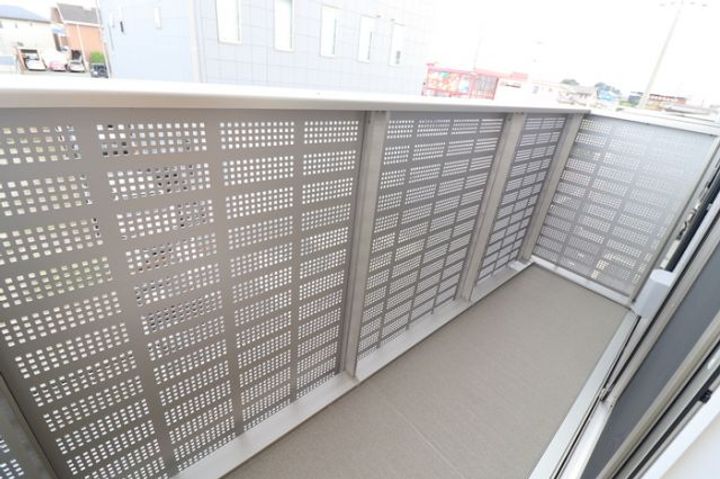 群馬県伊勢崎市宮子町(アパート)の賃貸物件の内装