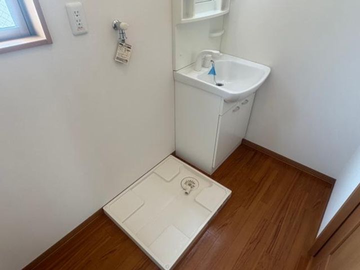 ハピネスIIIの内装