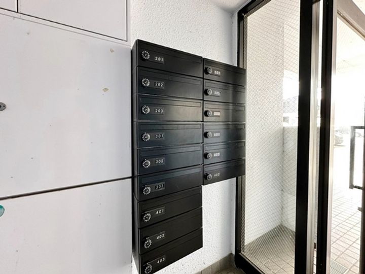 EXE COURT番町のその他画像