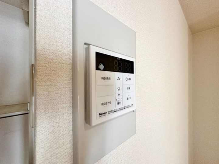 EXE COURT番町の内装