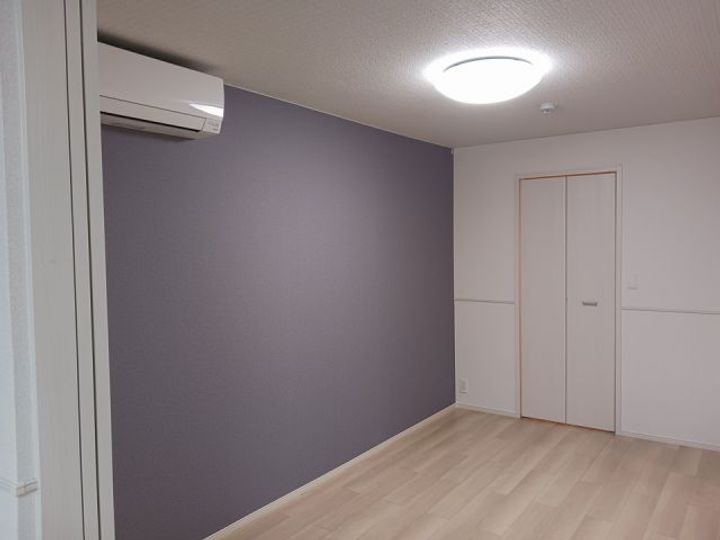 埼玉県越谷市神明町2(アパート)の賃貸物件の内装