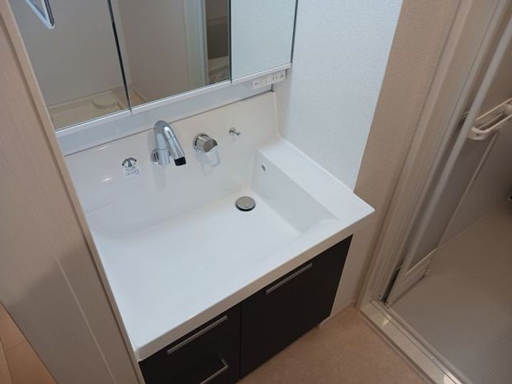 埼玉県越谷市神明町2(アパート)の賃貸物件の内装