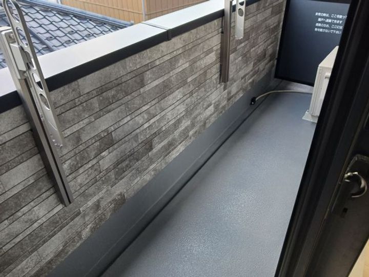 埼玉県越谷市神明町2(アパート)の賃貸物件の内装