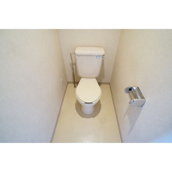 コモード西千葉の内装