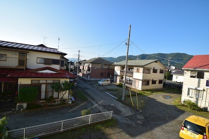 神奈川県足柄上郡大井町金子(アパート)の賃貸物件のその他画像
