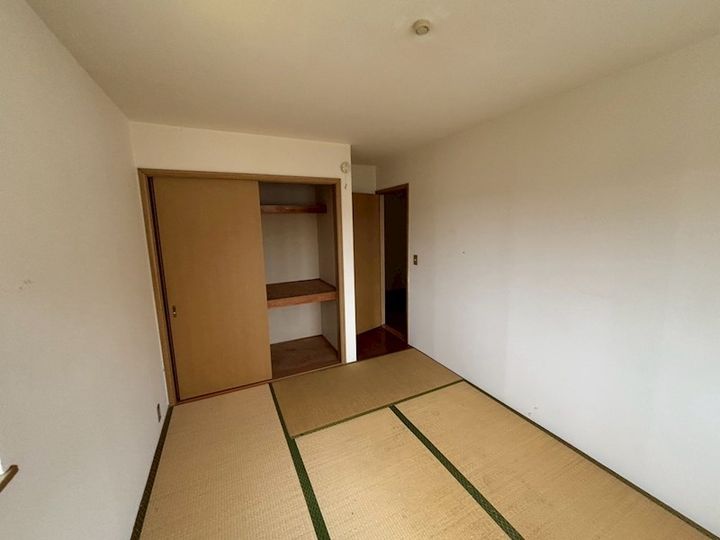 神奈川県足柄上郡大井町金子(アパート)の賃貸物件の内装