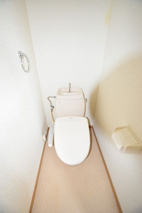 神奈川県足柄上郡大井町金子(アパート)の賃貸物件の内装