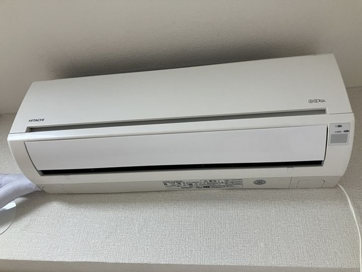 エクレール横浜西口の内装
