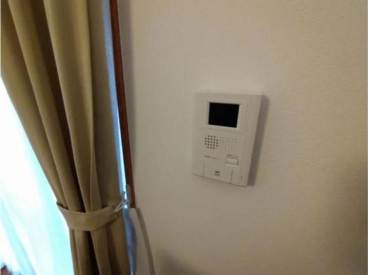 神奈川県川崎市多摩区宿河原6(マンション)の賃貸物件の内装