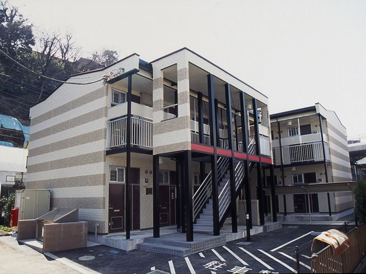 神奈川県川崎市多摩区宿河原6(マンション)の賃貸物件の地図