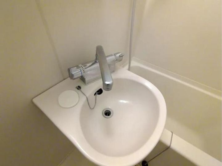 神奈川県川崎市多摩区宿河原6(マンション)の賃貸物件の内装