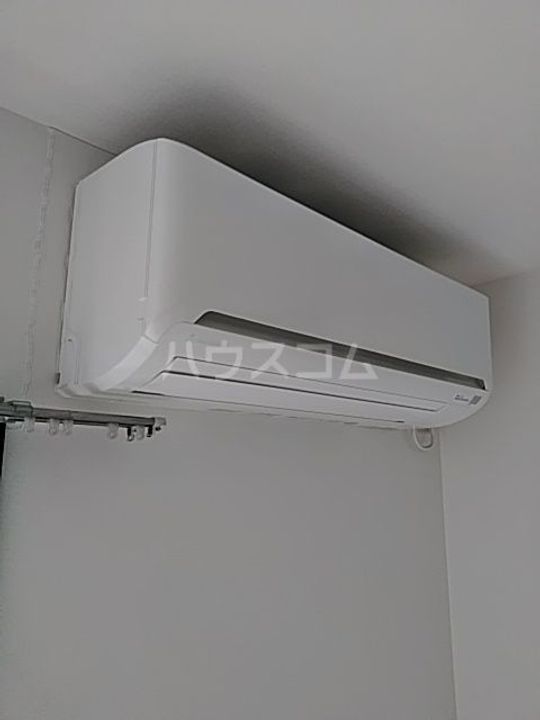 サンテラスNの内装