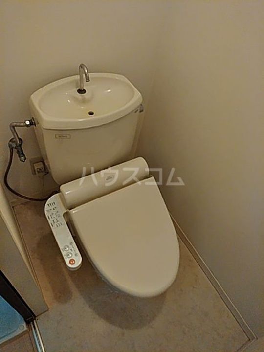 サンテラスNの内装