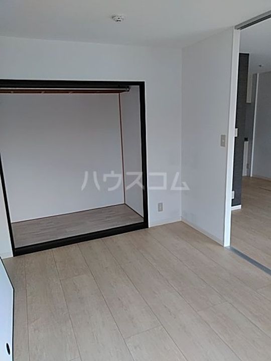 サンテラスNの内装