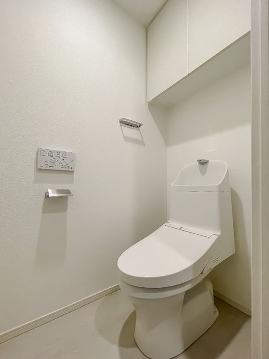 東京都文京区本郷5の賃貸マンションの内装
