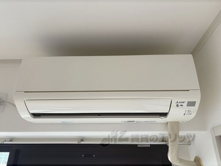 SYグランドビルの内装