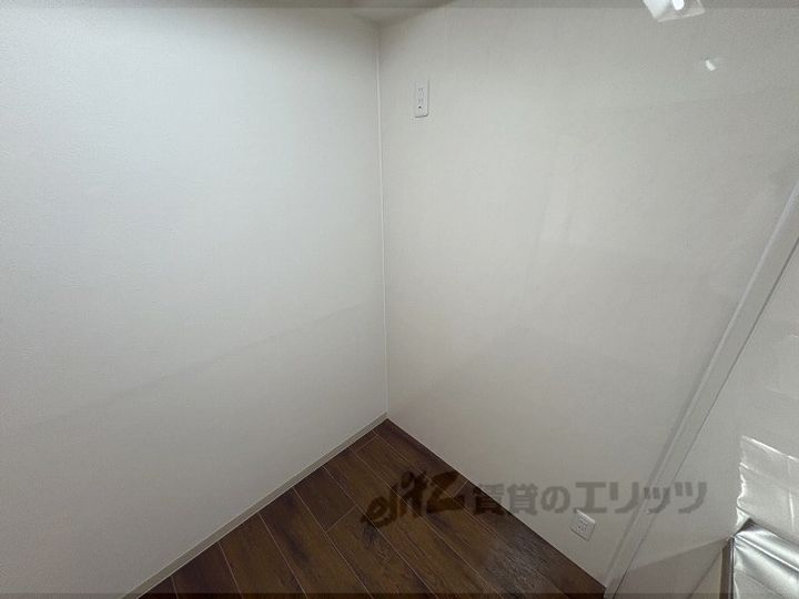 SYグランドビルの内装