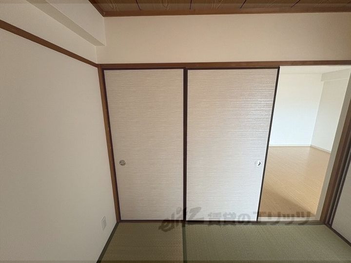 SYグランドビルの内装