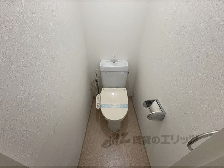 SYグランドビルの内装