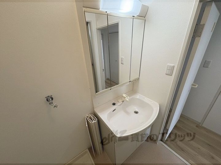 SYグランドビルの内装