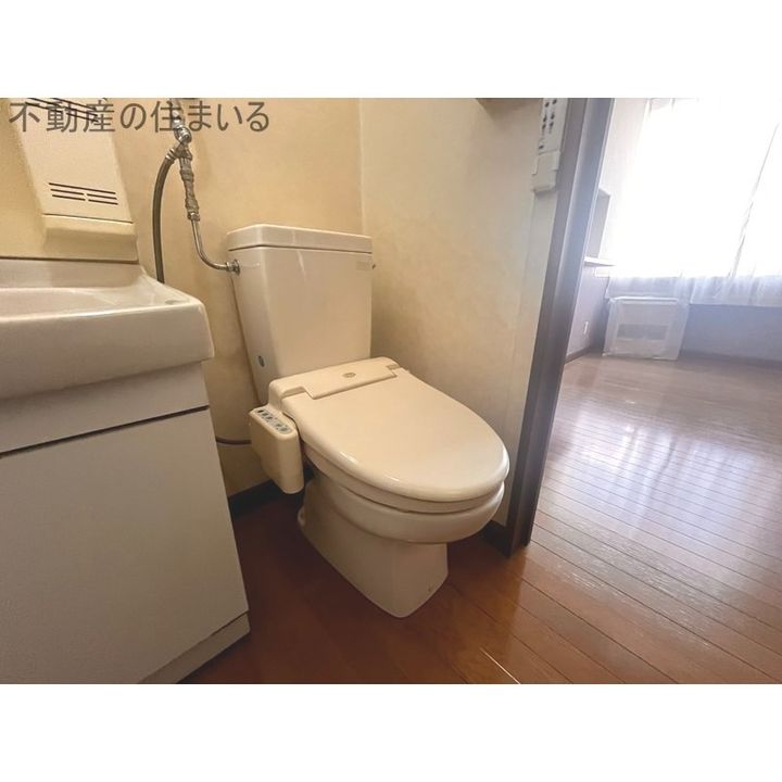 サンピアFUJINOの内装