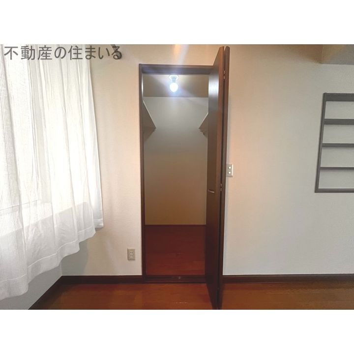 サンピアFUJINOの内装