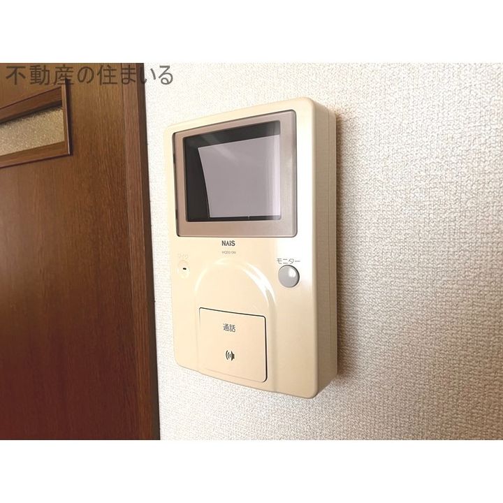 サンピアFUJINOの内装