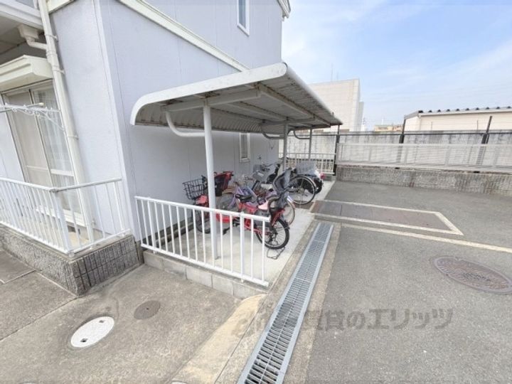 ナチュールSUNの地図