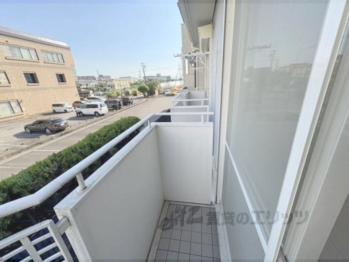 ナチュールSUNの内装